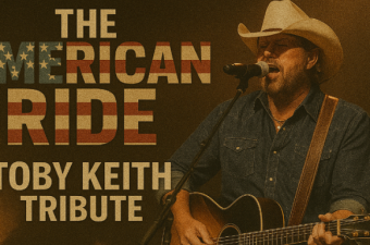 The American Ride: Toby Keith Tribute