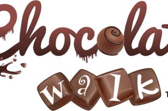 Chocolate Walk