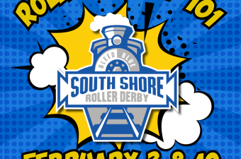 Roller Derby 101