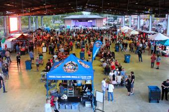 Crown Point Oktoberfest