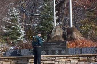 Veterans Day Service