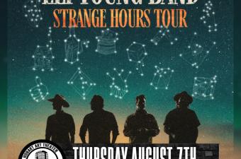 Hometown Jams Presents: Eli Young Band