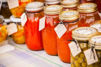 Chesterton European Market