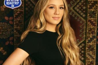 Hometown Jams Presents: Gabby Barrett