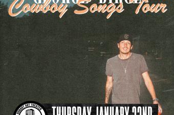 Hometown Jams Presents: George Birge