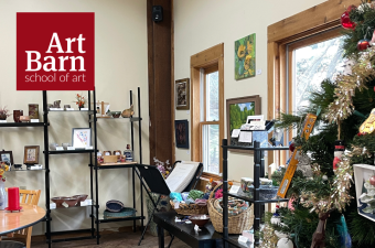 8th Annual Holiday Gift Gallery