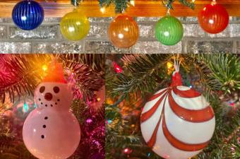 Annual Christmas Sale