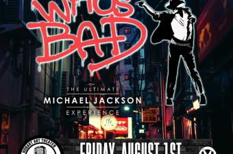 Michael Jackson Tribute: Who’s bad?