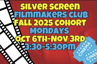 Silver Screen Filmmakers Club