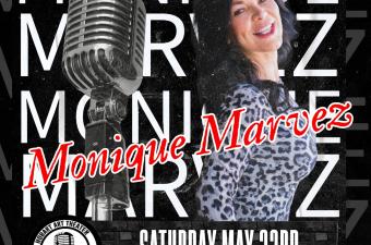 Monique Marvez