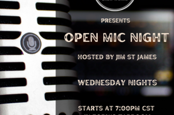 Open Mic Night