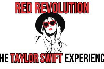 Red Revolution: The Taylor Swift Experience