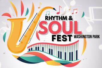Rhythm & Soul Fest - A Juneteenth Celebration