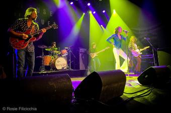Rocks Off - Rolling Stones Tribute