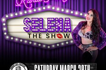 Selena: The Show