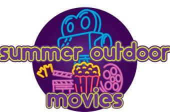 Summer Outdoor Movie Night