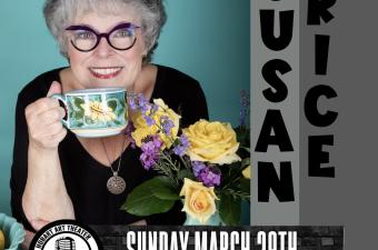 Susan Rice | Early Show