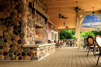 Music on the Porch