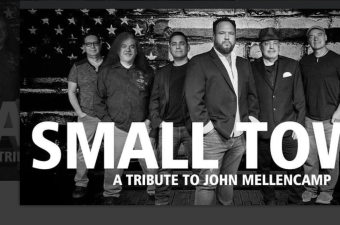 Small Town: A Tribute to John Mellencamp