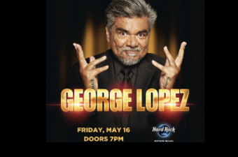 George Lopez