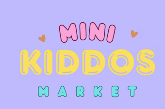 Mini Kiddos Market