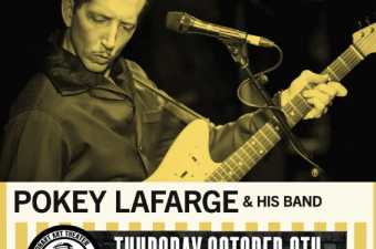 Pokey LaFarge