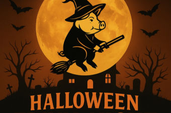 Bombers Christmas Trivia and Ugly Sweater Contest