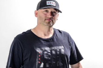 DJ Bobby C at Hard Rock's Council Oak Bar