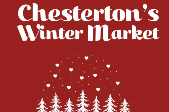 Chesterton's European Winter Market
