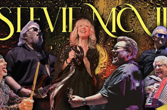 Fleetwood Mac + Stevie Nicks Tribute