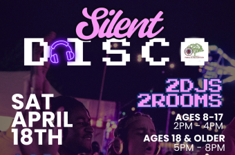 Silent Disco Party