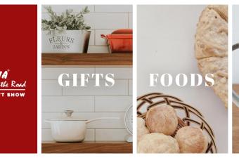 Shipshewana on the Road - Crown Point