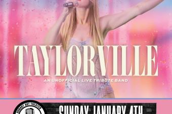 Taylorville (A Taylor Swift Tribute)