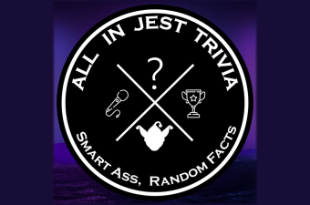 All in Jest Trivia