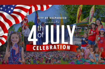 Valparaiso's 4th of July Celebration