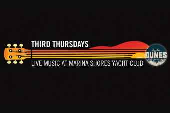 Live Music Thursdays