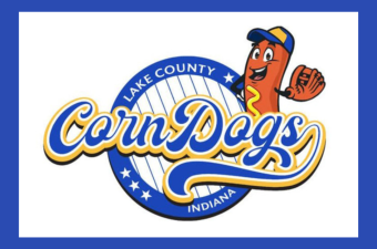Lake County Corn Dogs VS Beecher