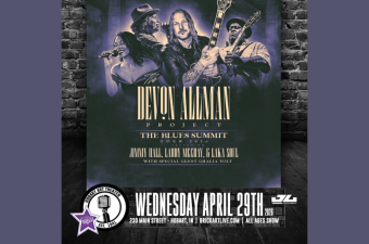 The Devon Allman Project: The Blues Summit Tour 2026