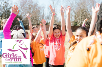 Girls on the Run Festival & 5K