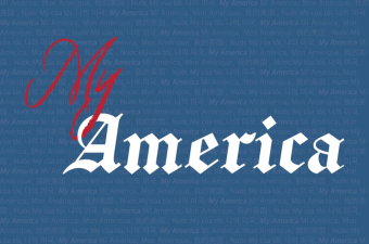 83rd Annual Salon Show My America