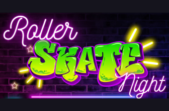 Roller Skate Night