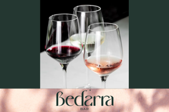 A Thirty Twenty Tasting: Bubbly