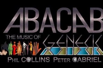 Abacab | The Music of Genesis