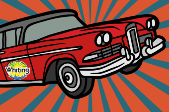 Whiting Cruise Night