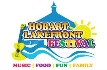 Hobart Lakefront Festival