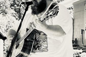 LIVE Music at Shoreline Brewery