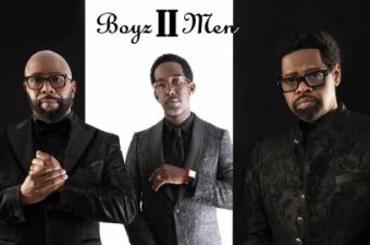 Boyz II Men