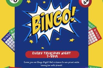 BINGO Night