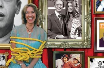 "Tied Up in Knotts!"