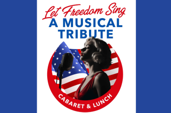 Let Freedom Sing!